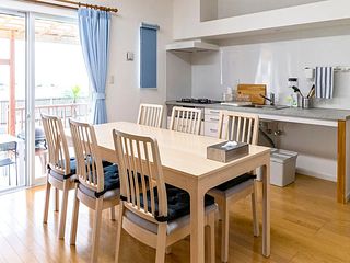 KRバーズヴィラ伊豆白浜リゾート Crystal -KR base villa IzuShirahama Resort --image