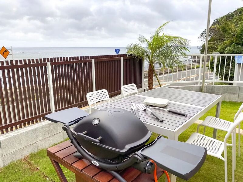 KRバーズヴィラ伊豆白浜リゾート Crystal -KR base villa IzuShirahama Resort --image