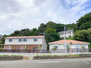 KRバーズヴィラ伊豆白浜リゾート Crystal -KR base villa IzuShirahama Resort --image