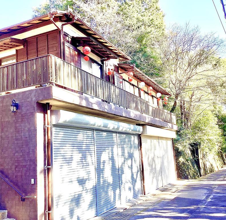 熱海 桜鴛荘