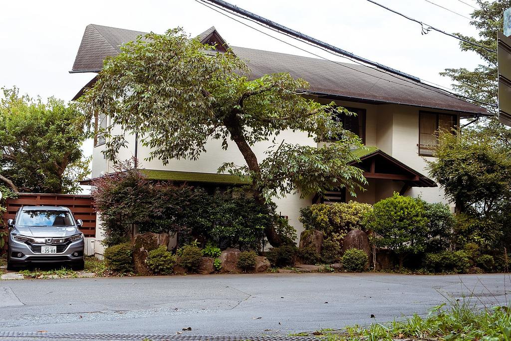山縁荘(San en Sou)