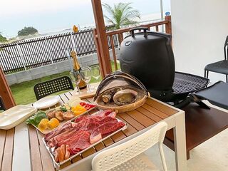 KRバーズヴィラ伊豆白浜リゾート Crystal -KR base villa IzuShirahama Resort --image