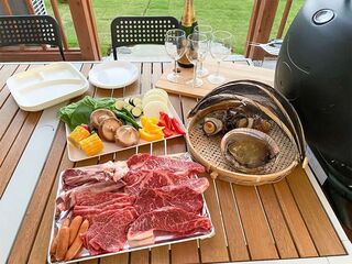 KRバーズヴィラ伊豆白浜リゾート Crystal -KR base villa IzuShirahama Resort --image