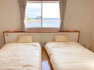 KRバーズヴィラ伊豆白浜リゾート Crystal -KR base villa IzuShirahama Resort --image