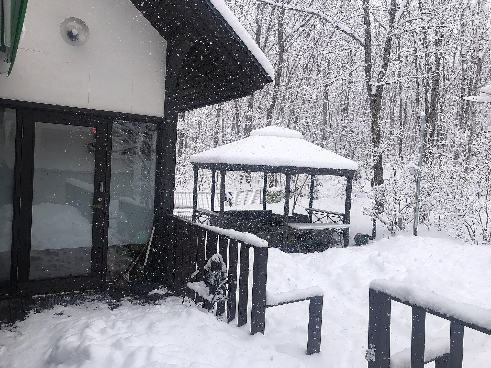 キャッスル北軽井沢-image