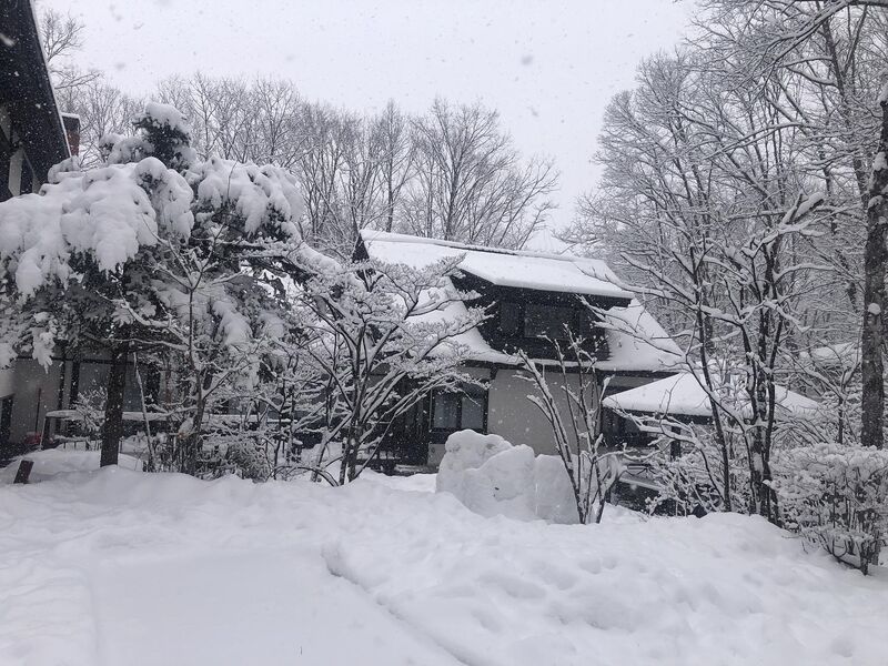 キャッスル北軽井沢-image