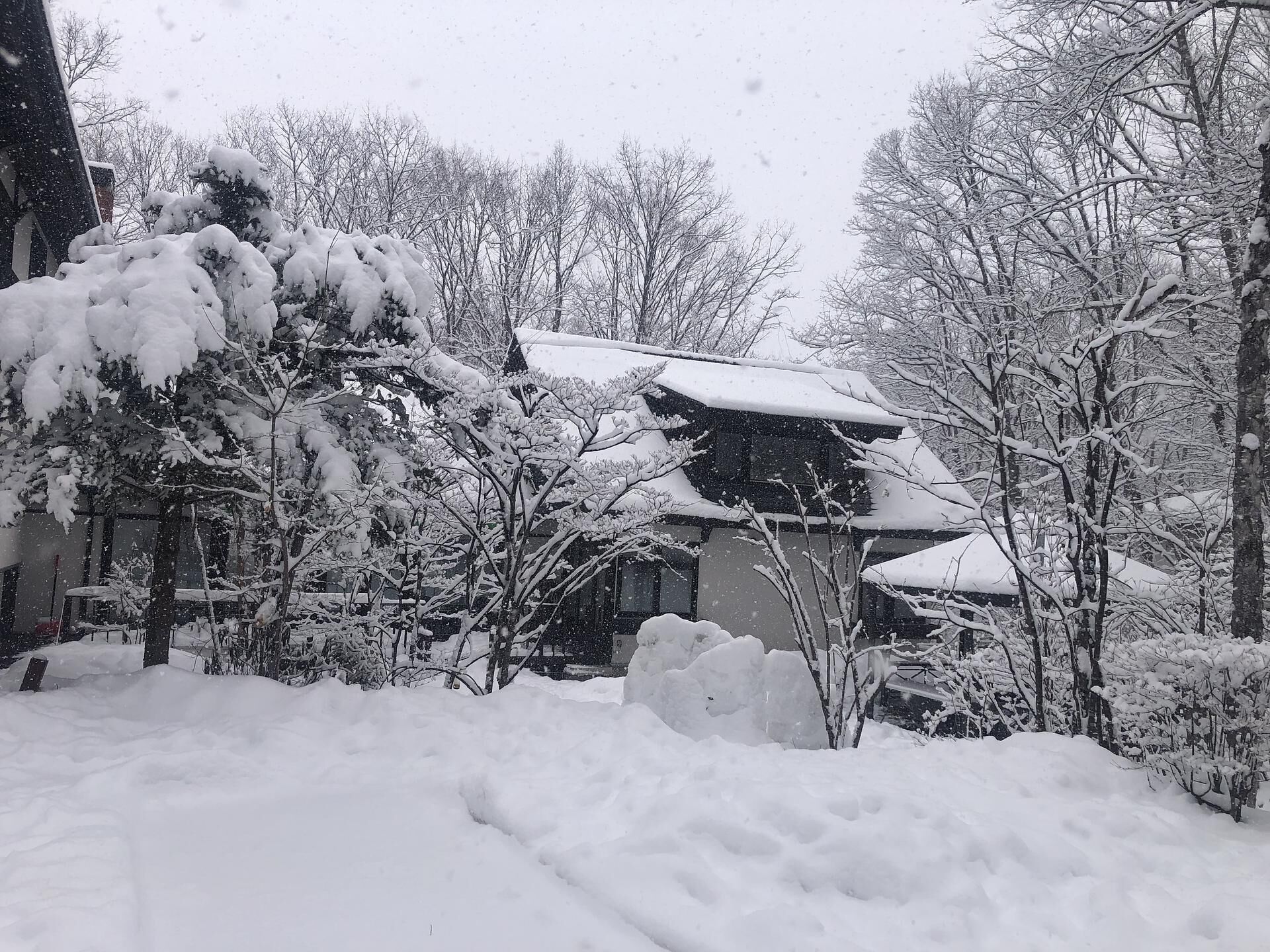 キャッスル北軽井沢-image