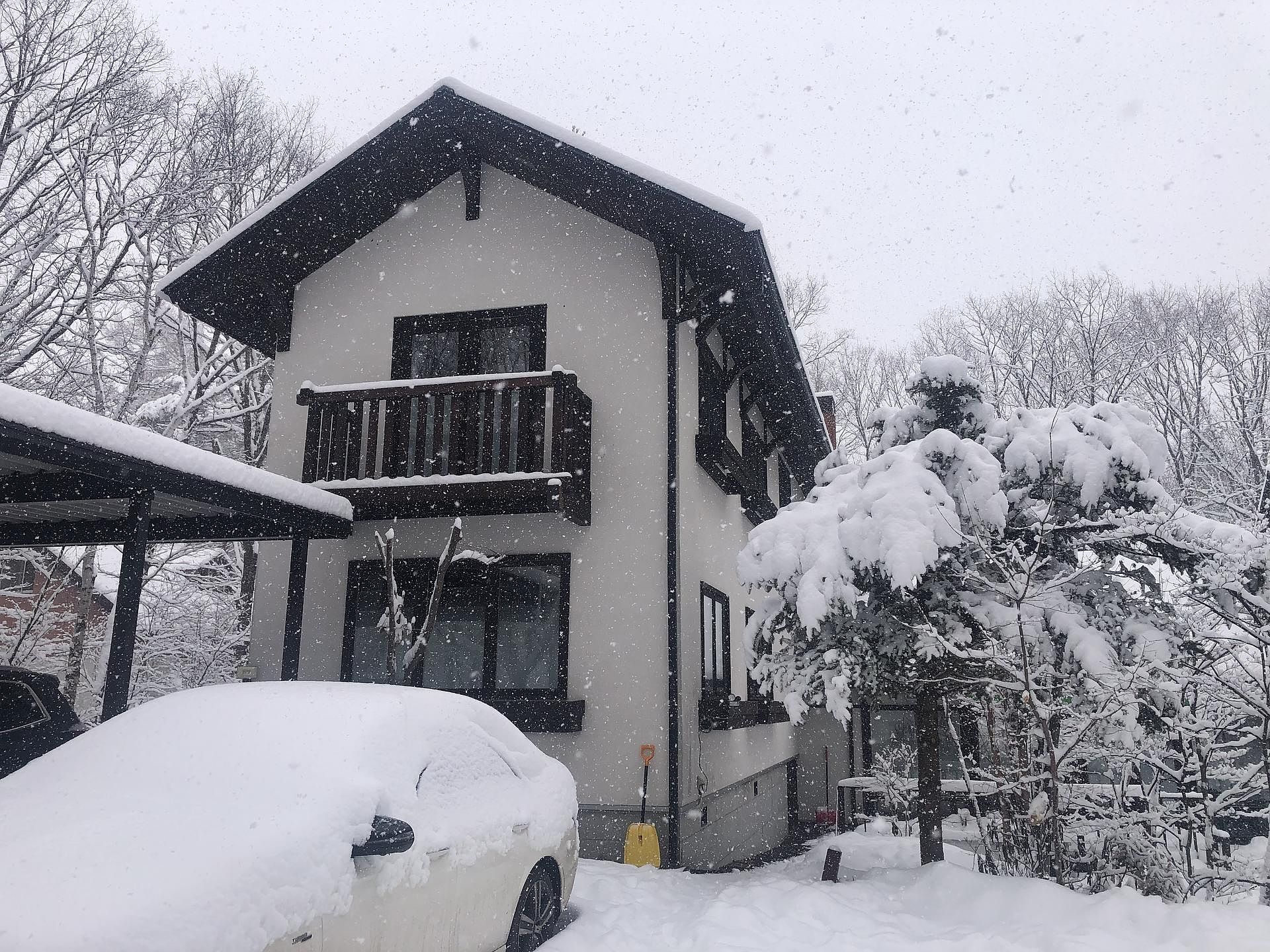 キャッスル北軽井沢-image