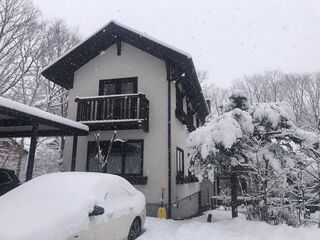 キャッスル北軽井沢-image