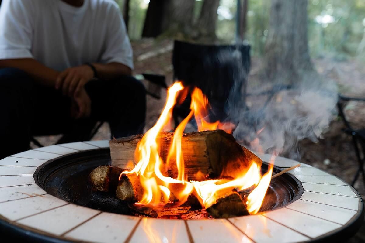 ガチンコBBQロッジ北軽井沢-image