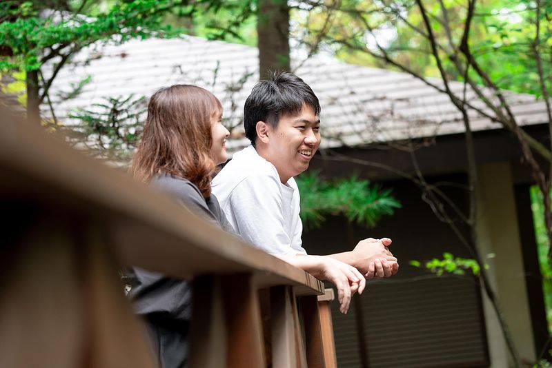  アウトドア貸切別荘北軽井沢Ⅱ-image