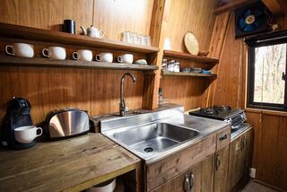 The HUT-image