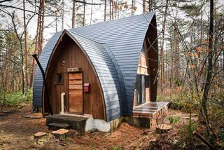 The HUT-image