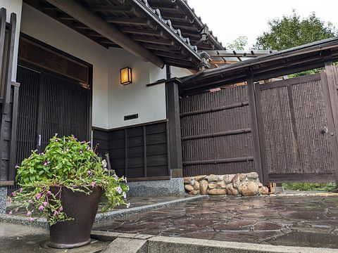 縁の宿　北堀 / 島根県 松江・安来・玉造