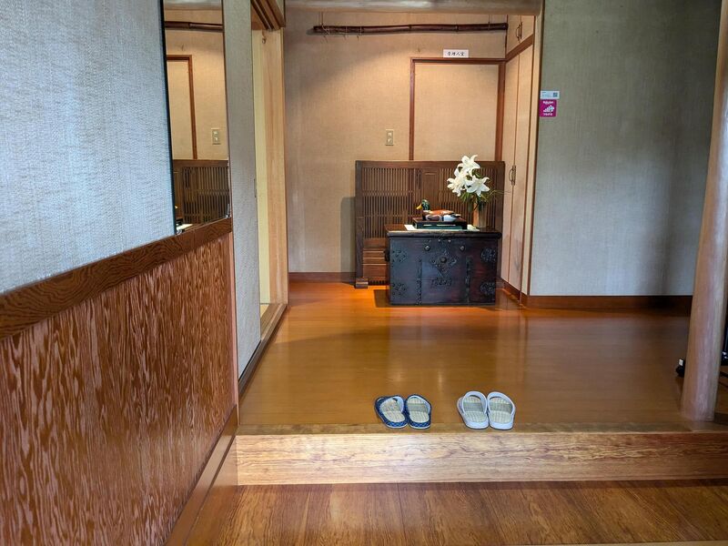 縁の宿　北堀-image