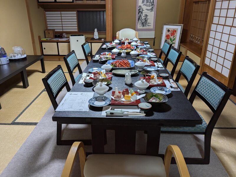 縁の宿 北堀-image