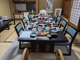 縁の宿　北堀-image