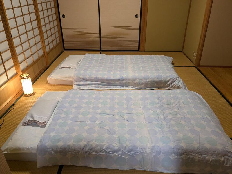 縁の宿 北堀-image