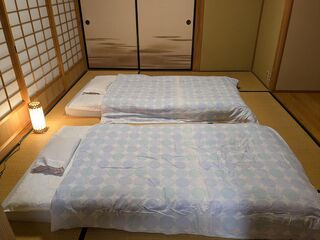 縁の宿 北堀-image