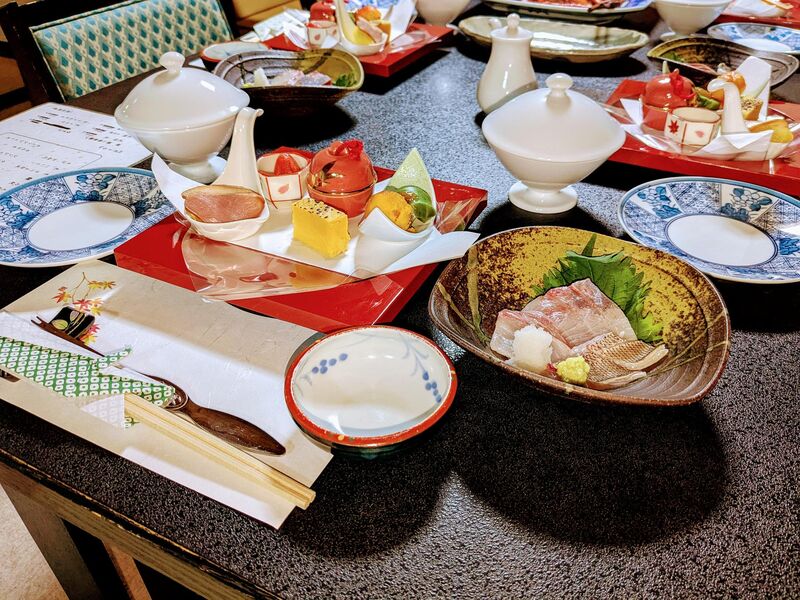 縁の宿　北堀-image