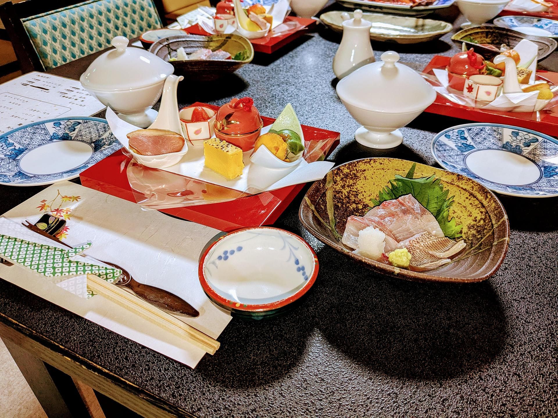 縁の宿　北堀-image