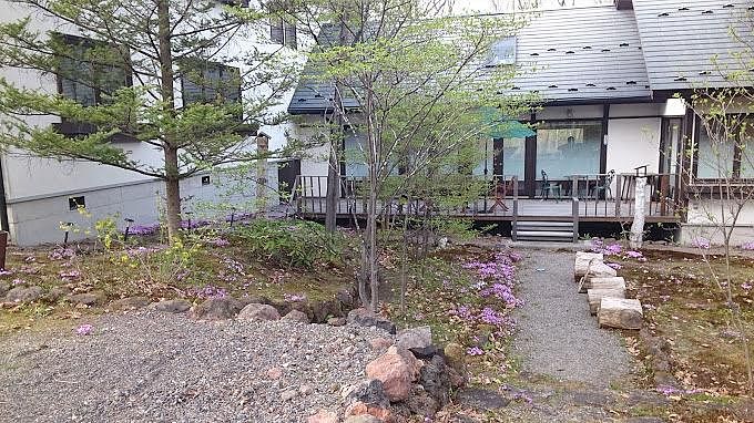 キャッスル北軽井沢-image