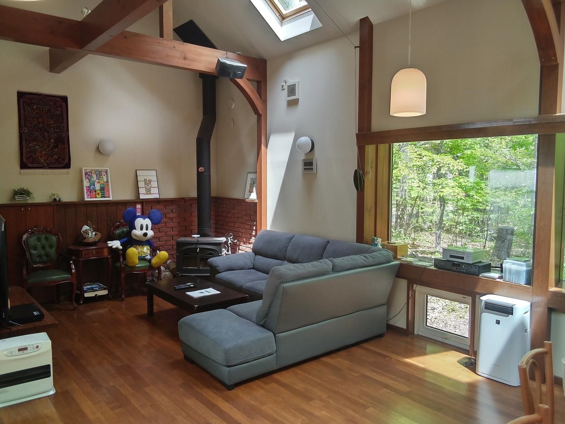 キャッスル北軽井沢-image