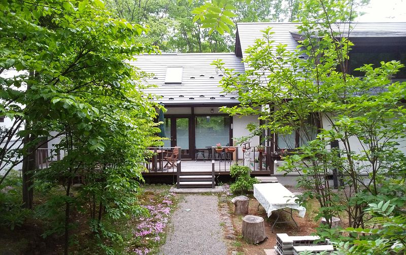 キャッスル北軽井沢-image