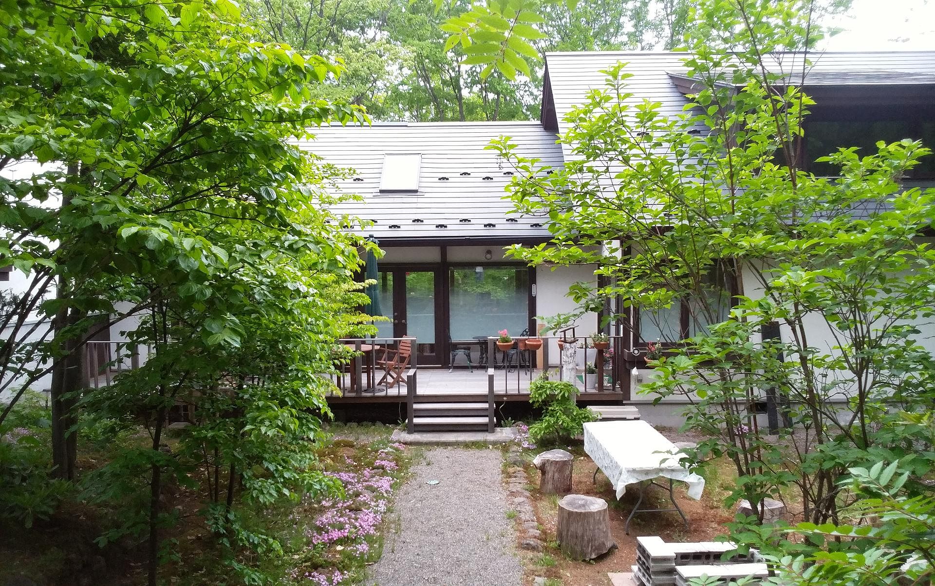 キャッスル北軽井沢-image