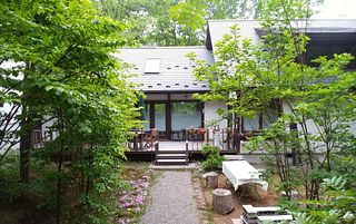 キャッスル北軽井沢-image