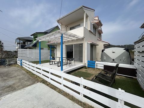 ダイヤモンドヘッドいすみ / 千葉県 銚子・九十九里・一宮