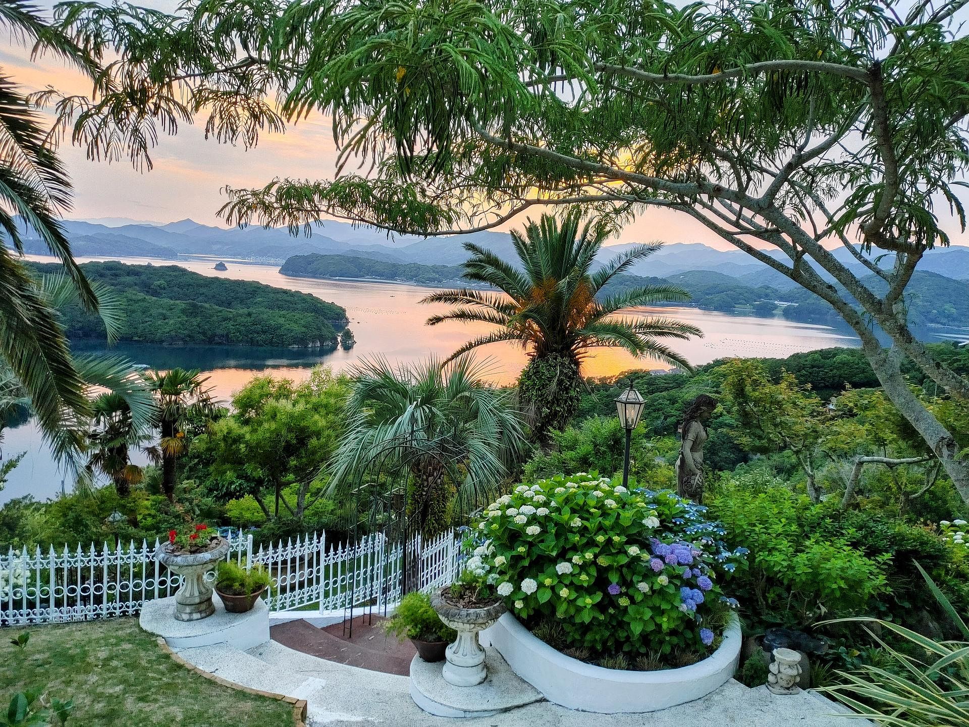 Sunset Terrace Ise Shima-image