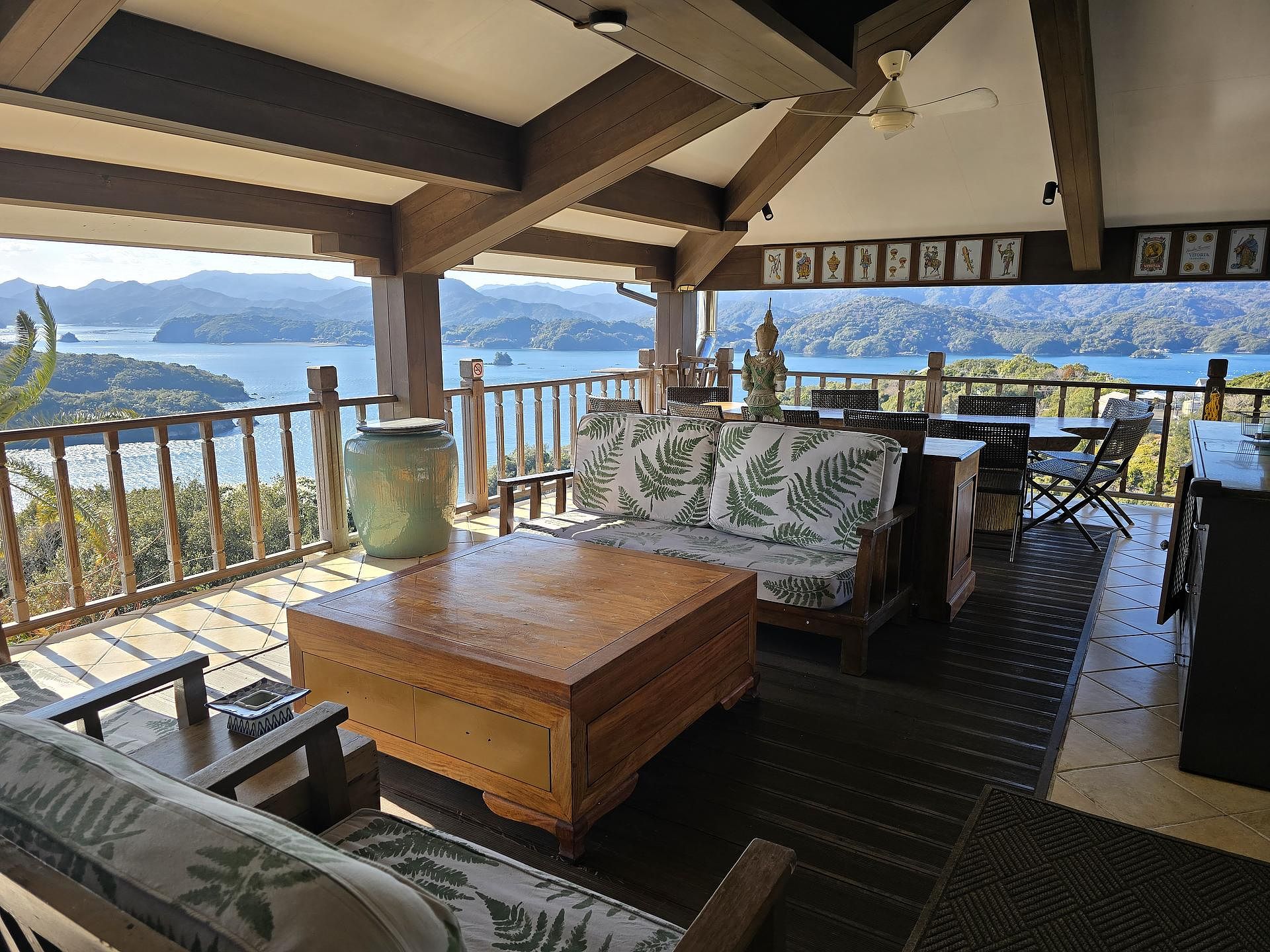 Sunset Terrace Ise Shima-image