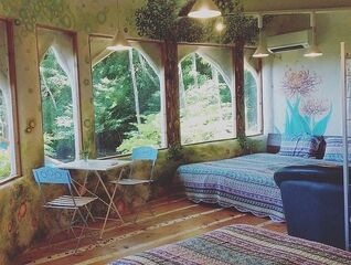 癒しの森 貸別荘 リゾート倶楽部スターヒルズ/夢の家-image