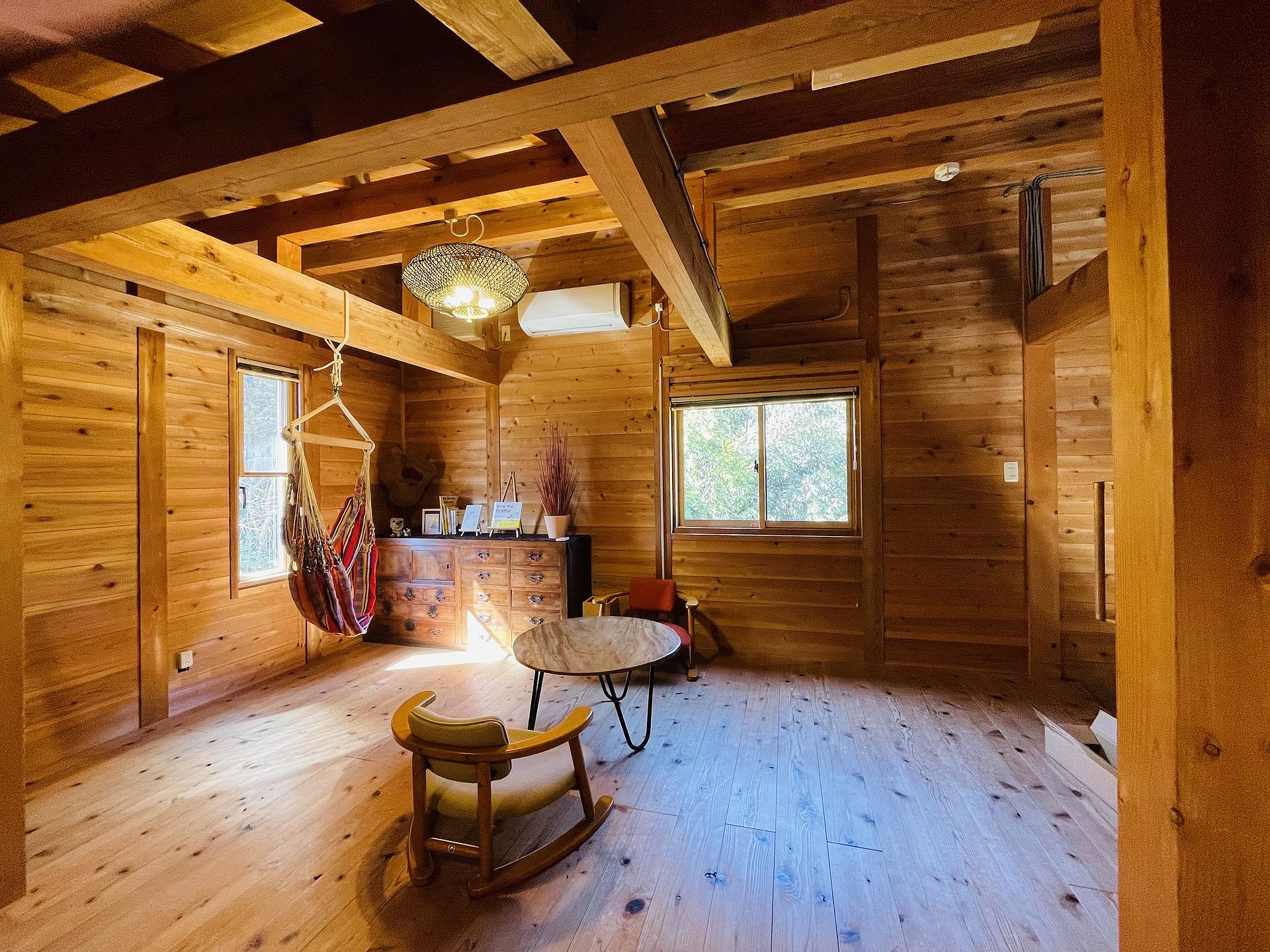 木のおうち こんた～ドギーハウス～-image