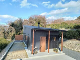 一棟貸し宿 凪nagi（2棟貸切）-image