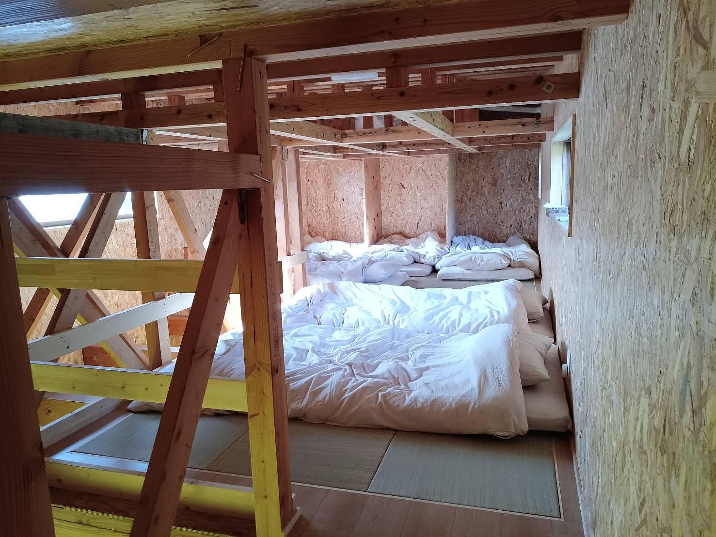 一棟貸し宿 凪nagi（2棟貸切）-image