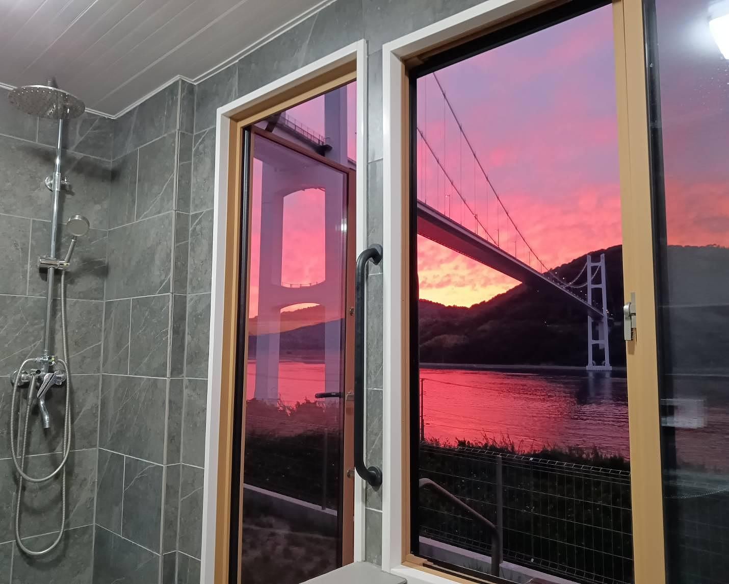 一棟貸し宿 凪nagi（2棟貸切）-image