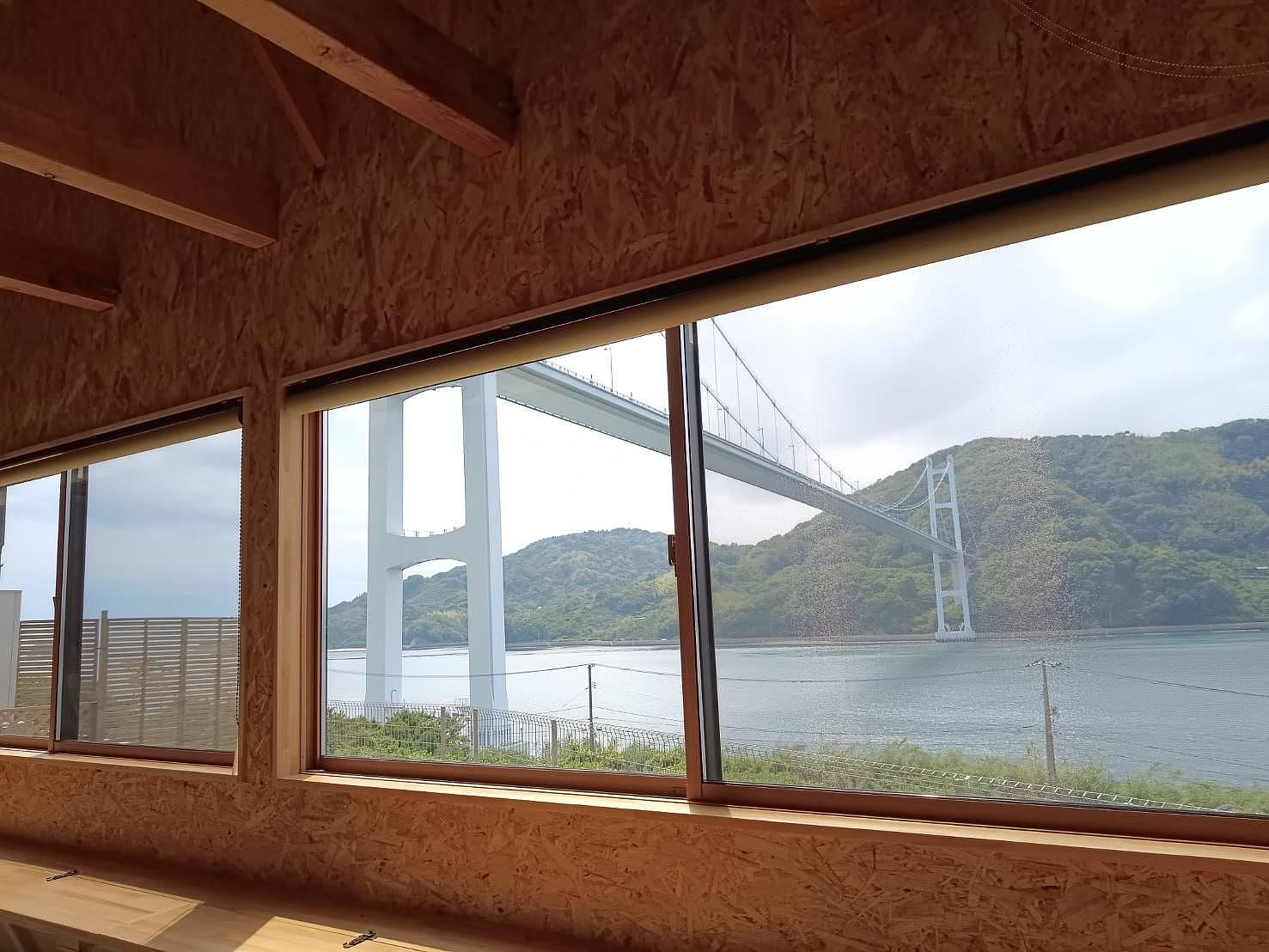 一棟貸し宿 凪nagi（2棟貸切）-image