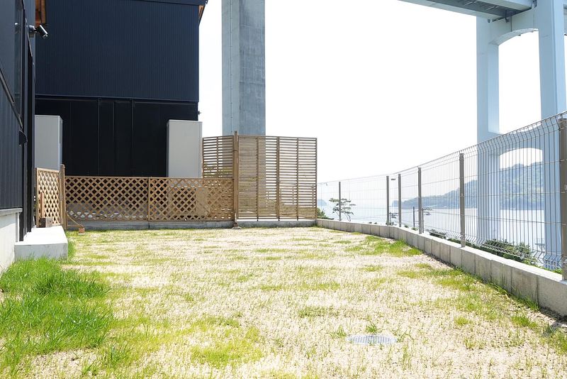 一棟貸し宿 凪nagi（2棟貸切）-image