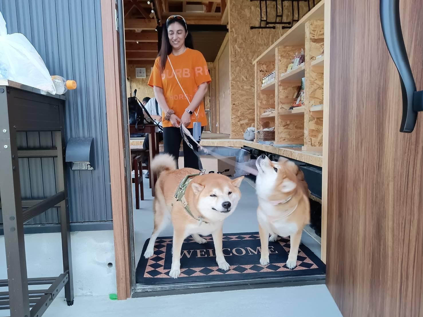 一棟貸し宿 凪nagi（2棟貸切）-image