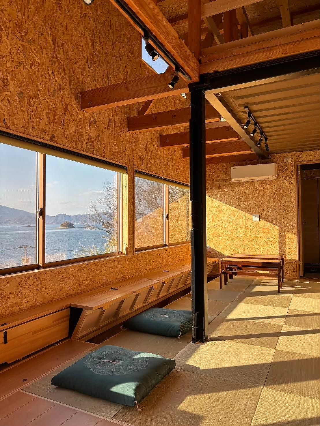 一棟貸し宿 凪nagi　A棟-image