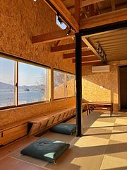 一棟貸し宿 凪nagi A棟-image