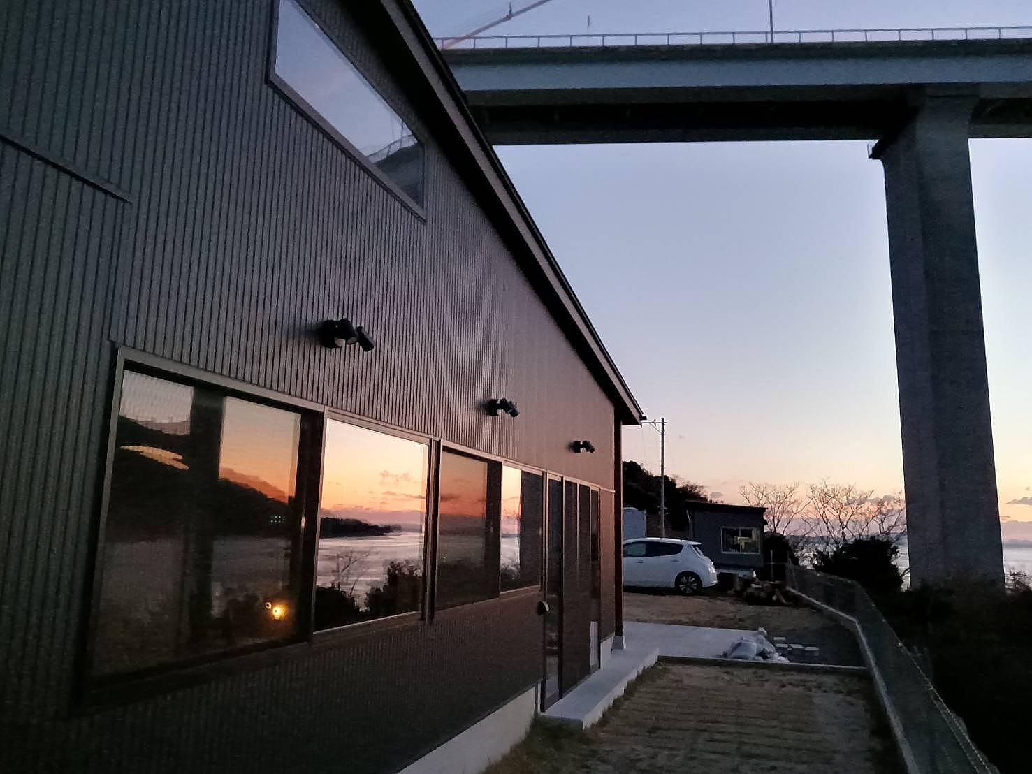 一棟貸し宿 凪nagi　A棟-image