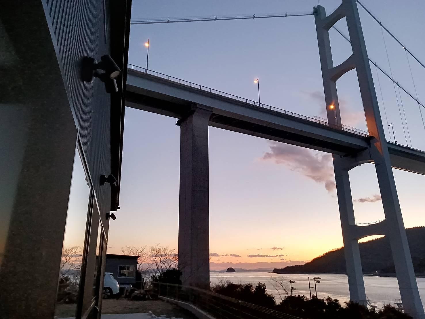 一棟貸し宿 凪nagi　A棟-image