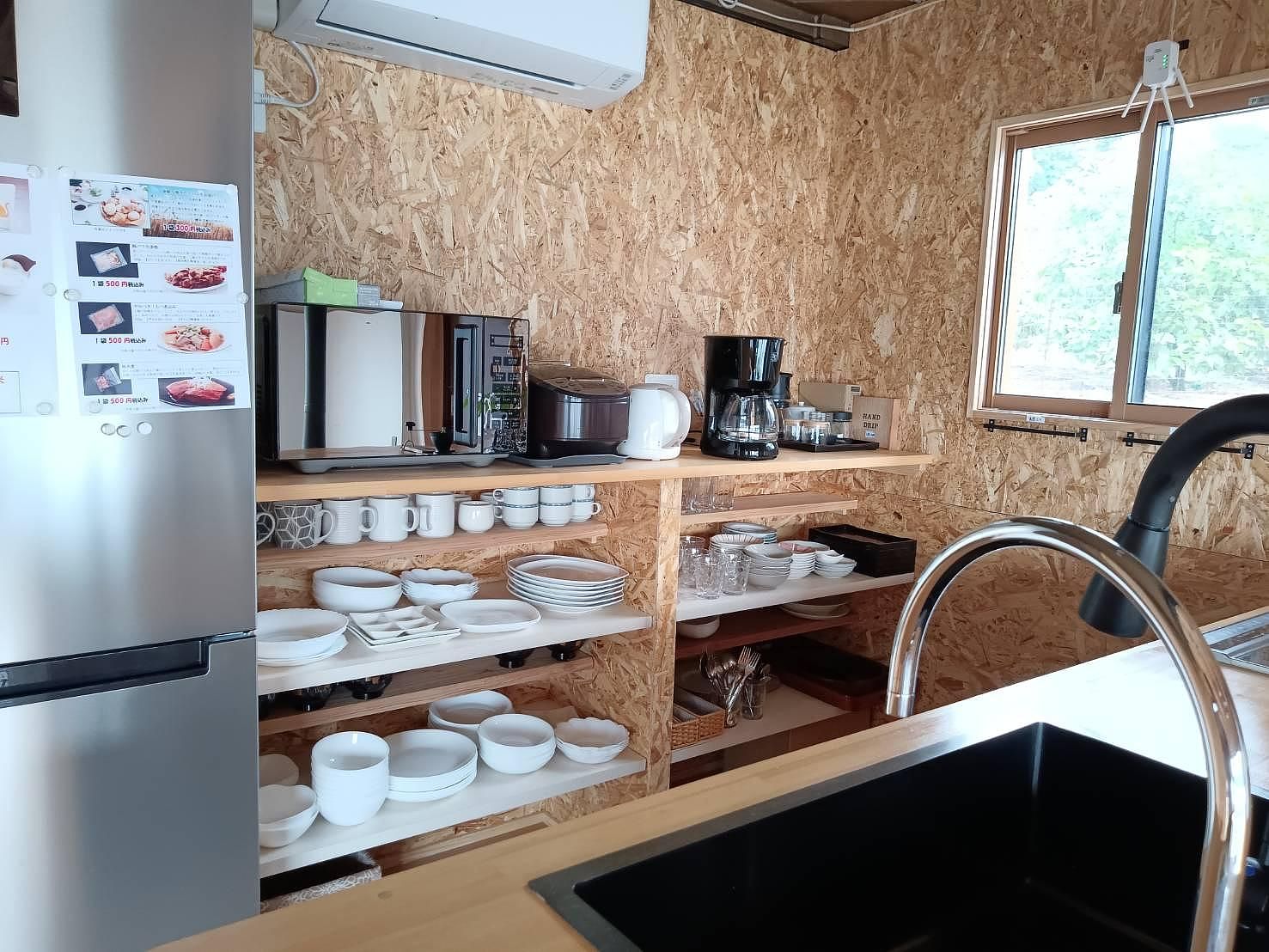 一棟貸し宿 凪nagi　A棟-image