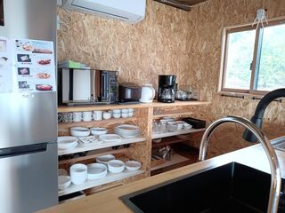 一棟貸し宿 凪nagi A棟-image