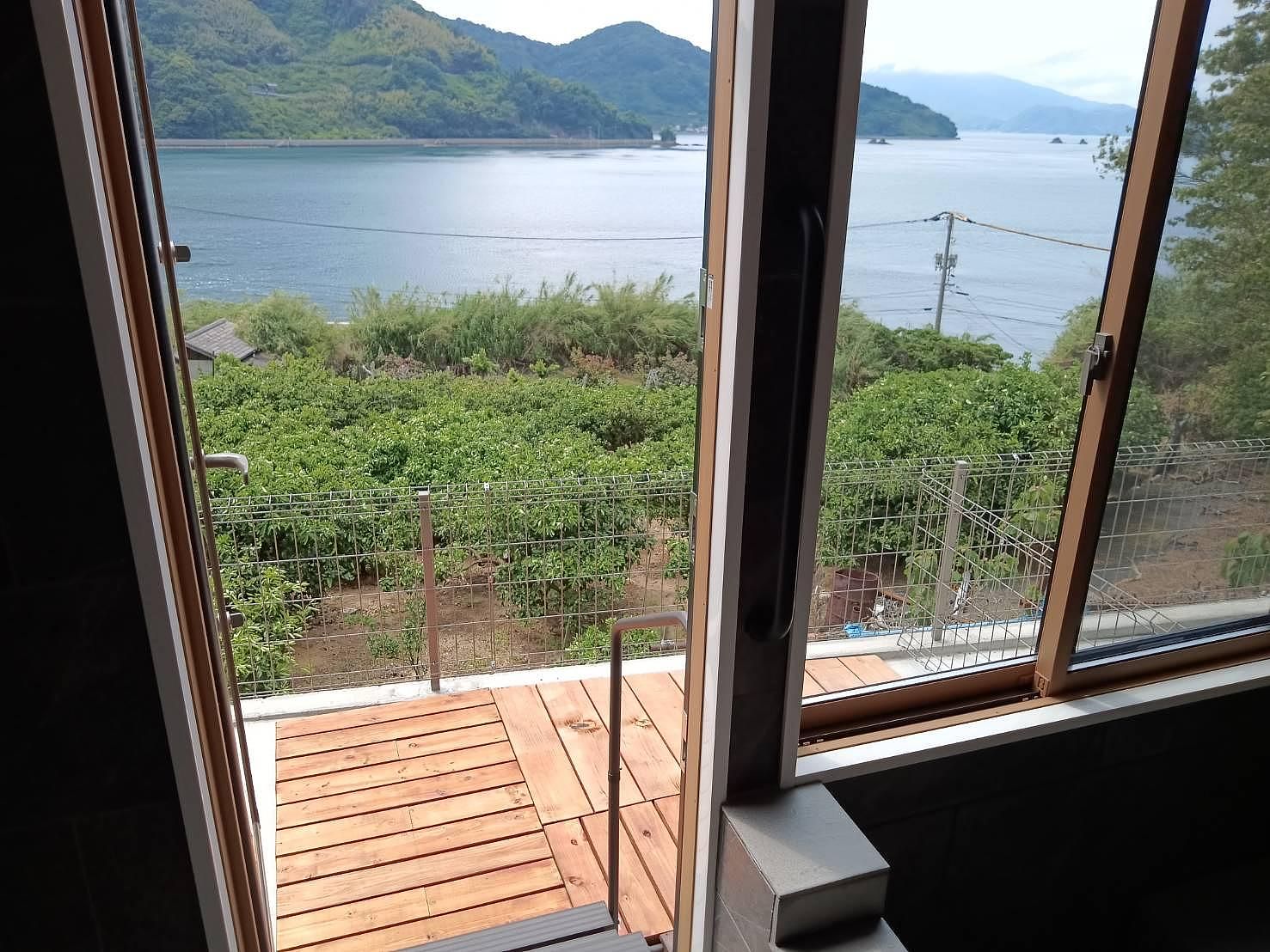 一棟貸し宿 凪nagi　A棟-image