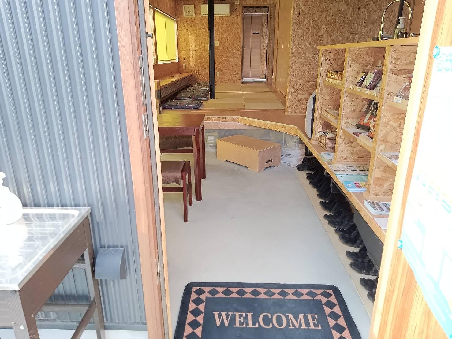 一棟貸し宿 凪nagi　A棟-image