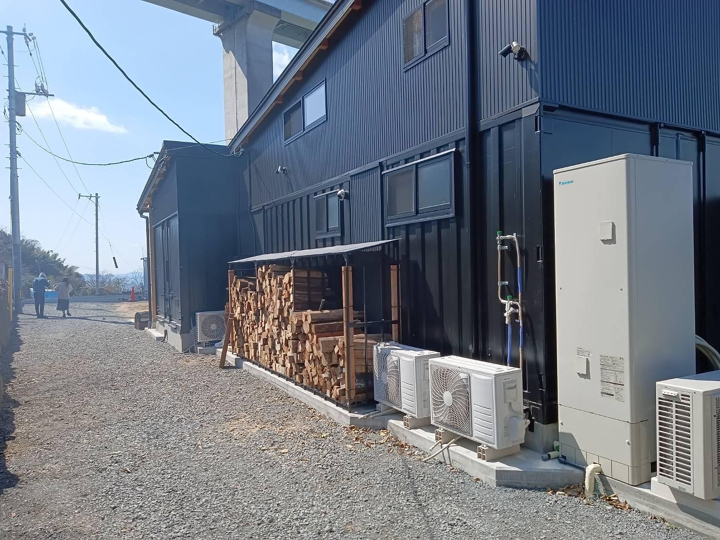 一棟貸し宿 凪nagi　A棟-image